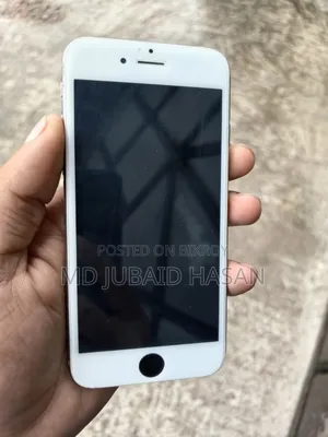 Apple iPhone 6 32 GB White