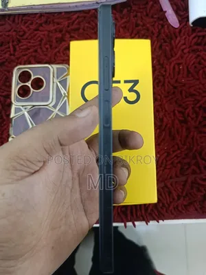 Realme C53 128 GB Black