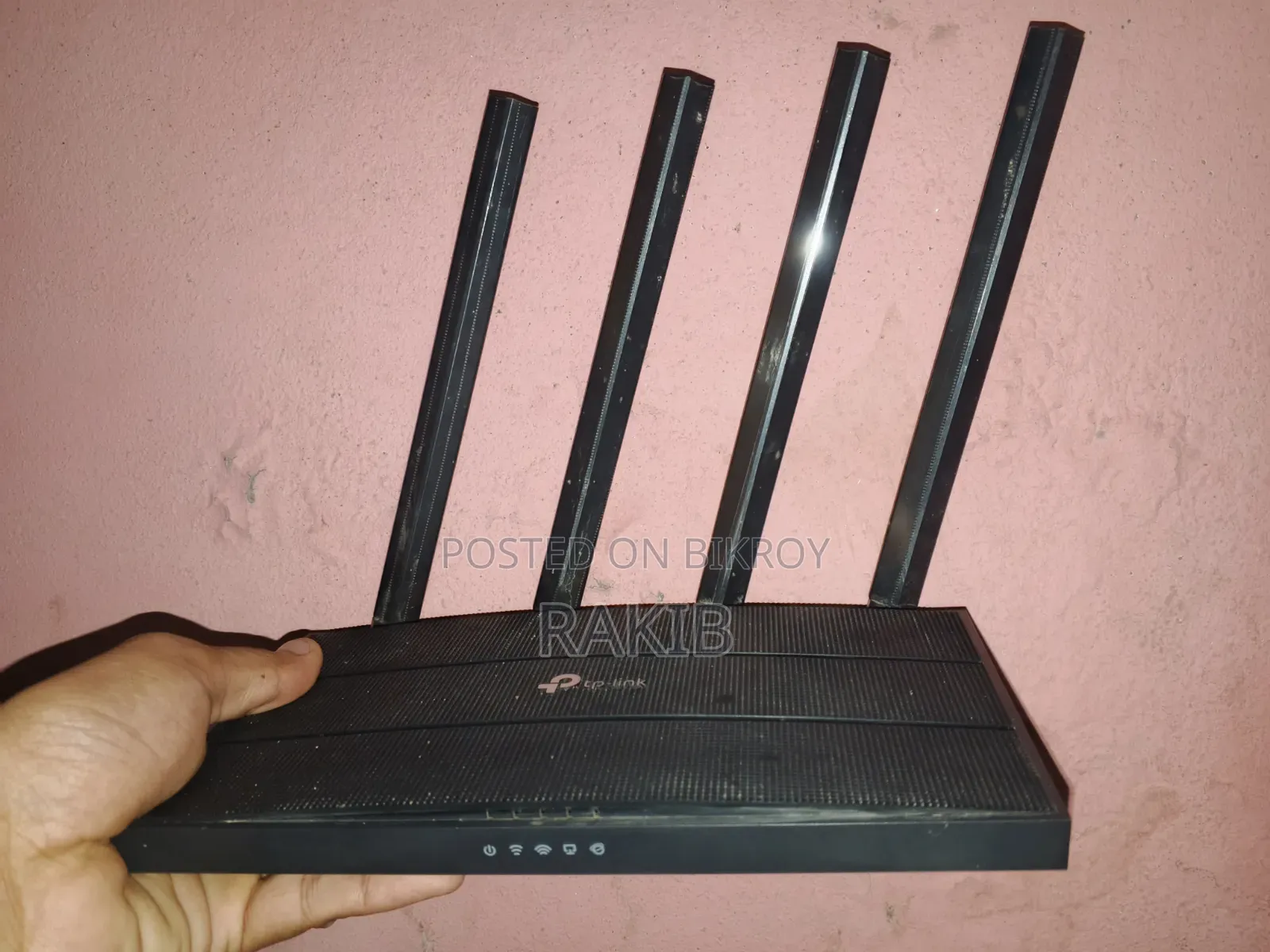 TP-Link Archer C6