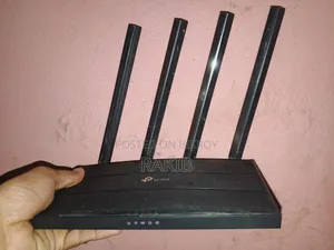 TP-Link Archer C6