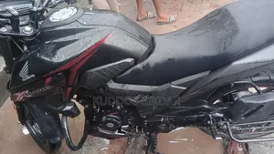 Honda X-Blade 160 2025 Black