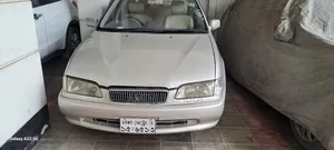 টয়োটা স্প্রিন্টার ১৯৯৮ গোল্ড