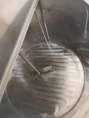 মিল্ক কুলিং/চিলিং মেশিন - ৩০০ লিটার