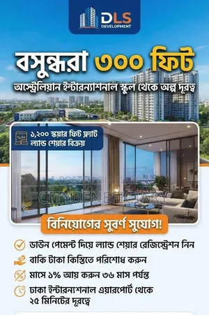 Buy and Sell Land Shares to Earn Monthly Income