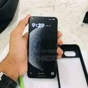 গুগল পিক্সেল ৮ ১২৮ জিবি ব্ল্যাক