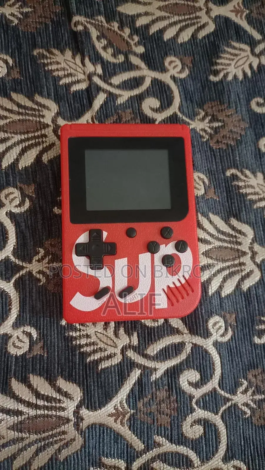 SUP Game Box 400 in 1