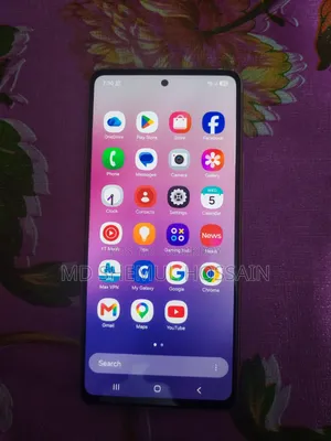 Samsung Galaxy A53 5G 128 GB Gold