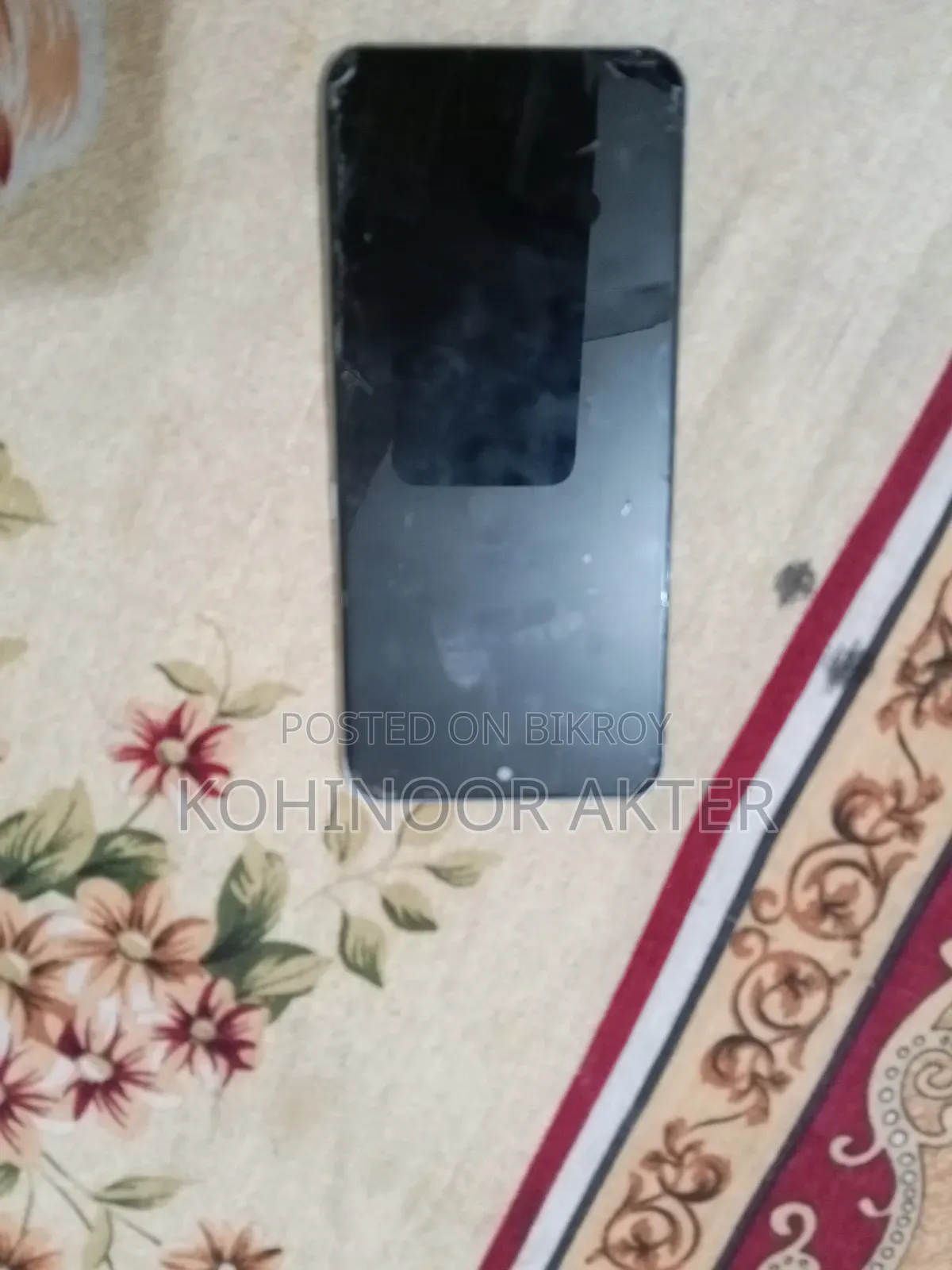 Xiaomi Redmi Note 10S 128 GB White