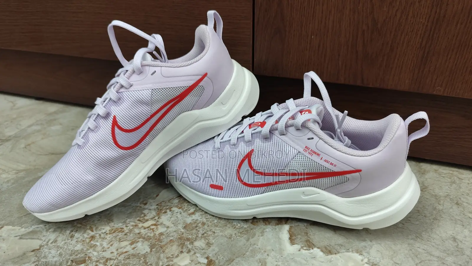 Nike Downshifter 12 Women (Original 100%)