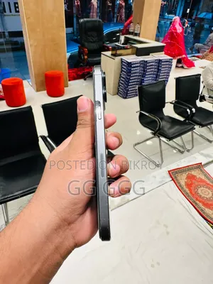 অ্যাপল আইফোন ১২ প্রো ম্যাক্স ১২৮ জিবি সিলভার