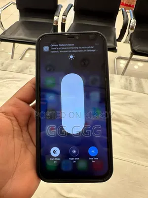 অ্যাপল আইফোন ১২ প্রো ম্যাক্স ১২৮ জিবি সিলভার
