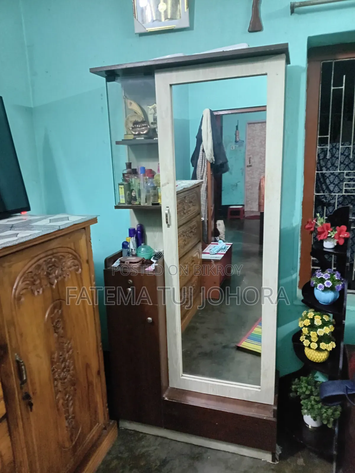 Malasian Board