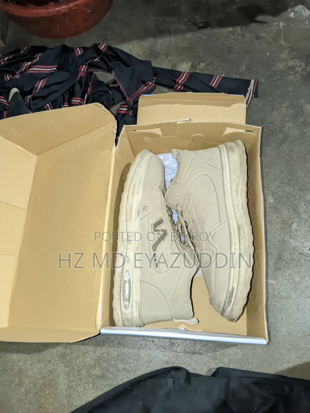 Shoes for sale