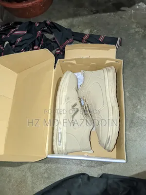 Shoes for sale