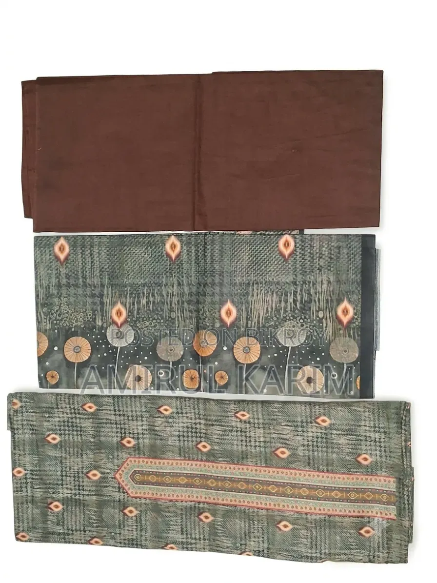 Zamzam 3 Piece