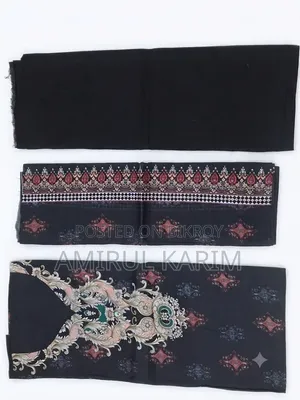 Zamzam 3 Piece