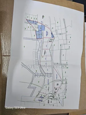 জমি ক্রয় শেয়ার
