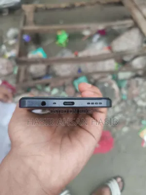 New Realme C53 128 GB Black