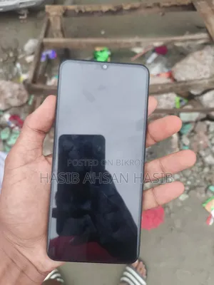 New Realme C53 128 GB Black