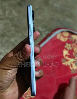 Xiaomi Redmi Note 13 Pro+ 256 GB White