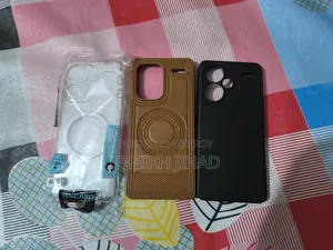 Xiaomi Redmi Note 13 Pro+ 256 GB White