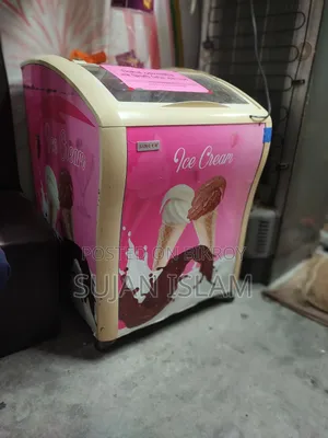 Singer SC/SDW138 Refrigerator/Fridge for Sale – Good Condition