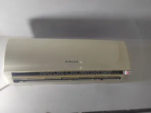 সিঙ্গার ১ টন এসি বিক্রয়