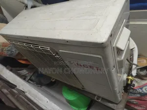 সিঙ্গার ১ টন এসি বিক্রয়