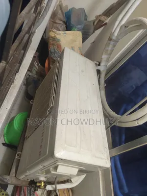 সিঙ্গার ১ টন এসি বিক্রয়