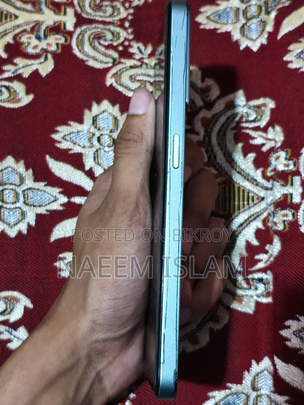 OnePlus 10R 128 GB Green
