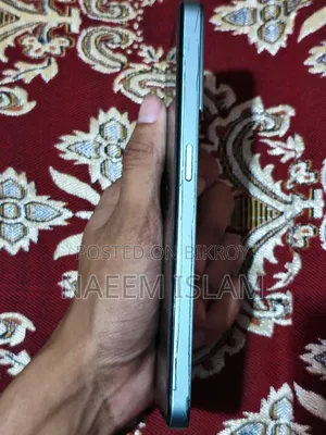 OnePlus 10R 128 GB Green