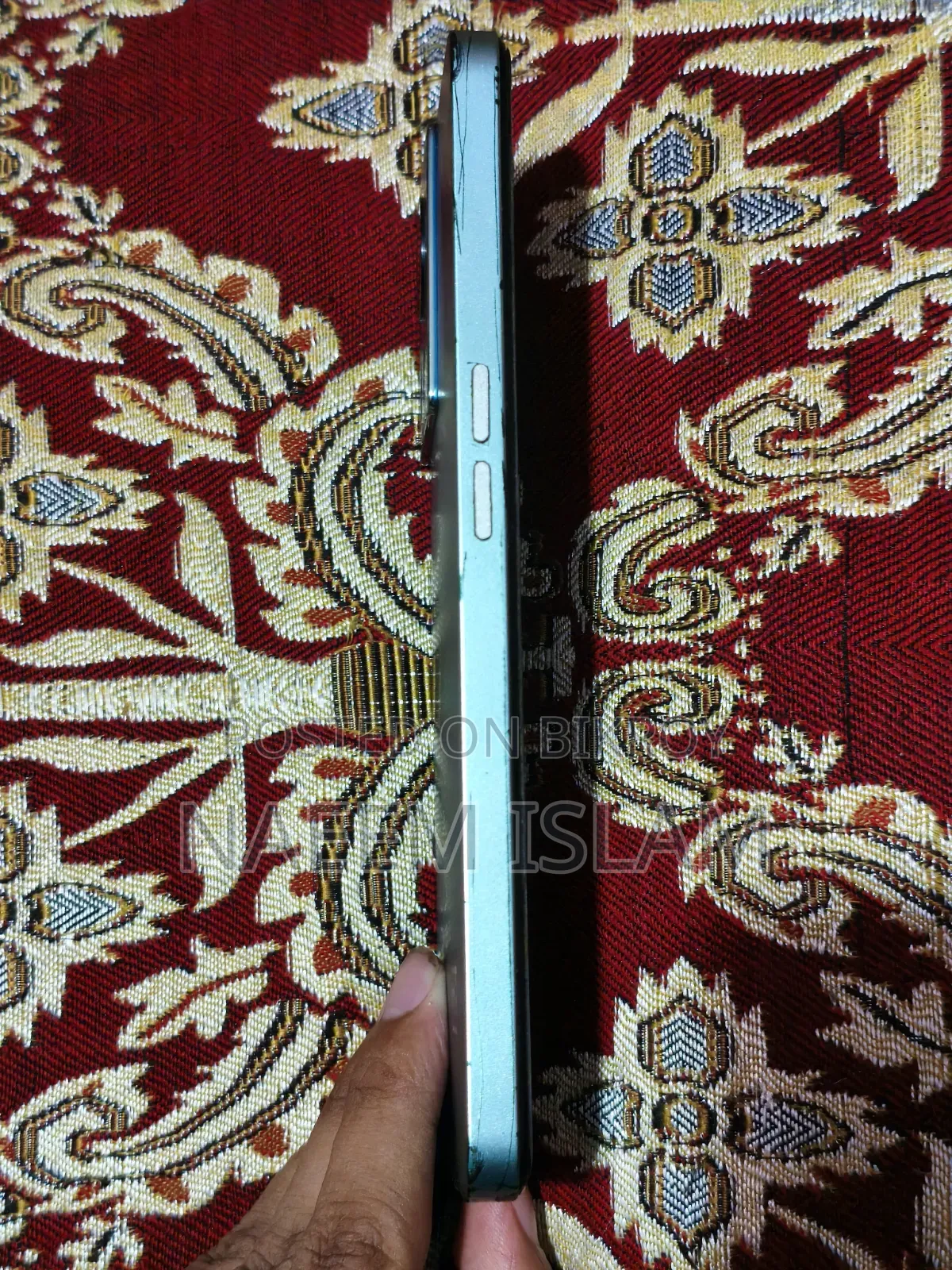 OnePlus 10R 128 GB Green