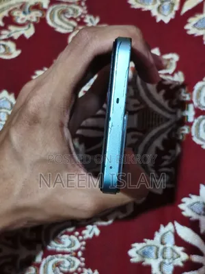 OnePlus 10R 128 GB Green