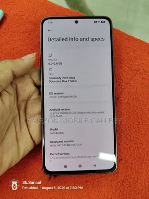 Xiaomi 14 256 GB Purple