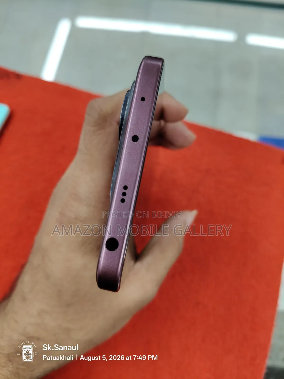 Xiaomi 14 256 GB Purple