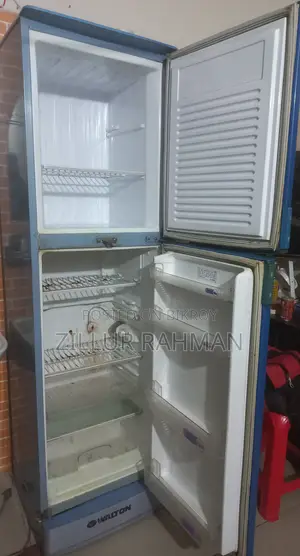 ফ্রিজ - ব্যবহৃত (ওয়ালটন)