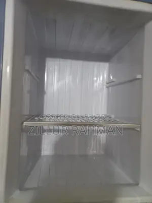 ফ্রিজ - ব্যবহৃত (ওয়ালটন)