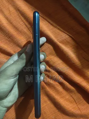 Samsung Galaxy A22 5G 128 GB Black