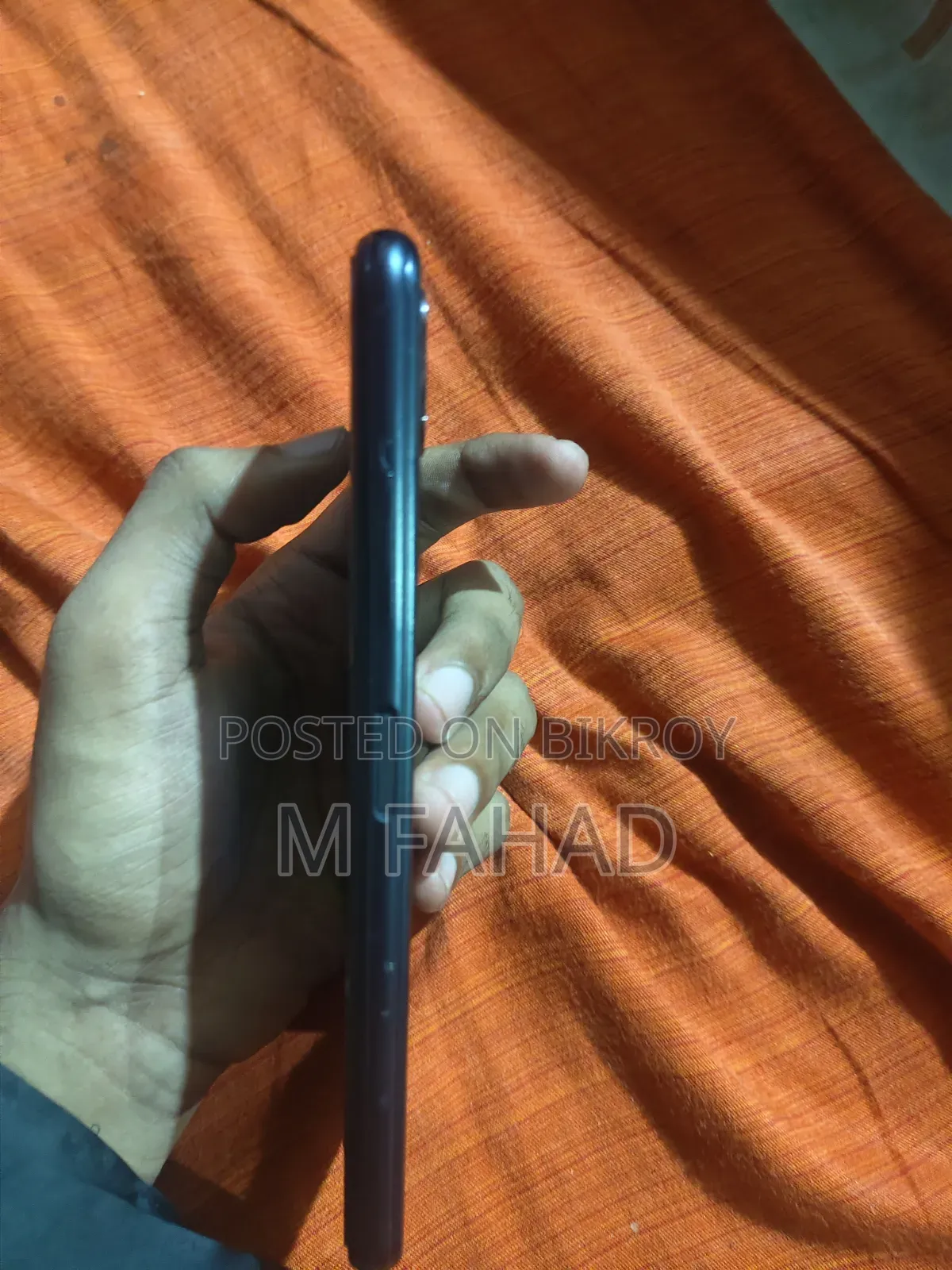 স্যামসাং গ্যালাক্সি এ২২ ৫জি ১২৮ জিবি ব্ল্যাক