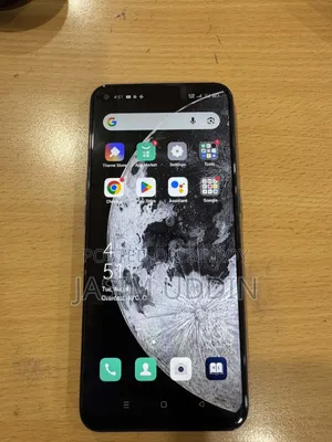 Oppo A53 128 GB Blue