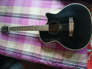 অরজিনাল এক্স গিটার