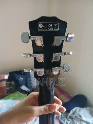 অরজিনাল এক্স গিটার