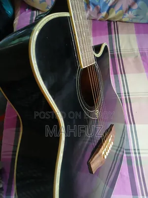 অরজিনাল এক্স গিটার