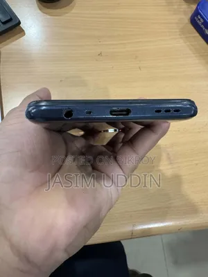 Oppo A53 128 GB Blue