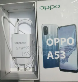 Oppo A53 128 GB Blue