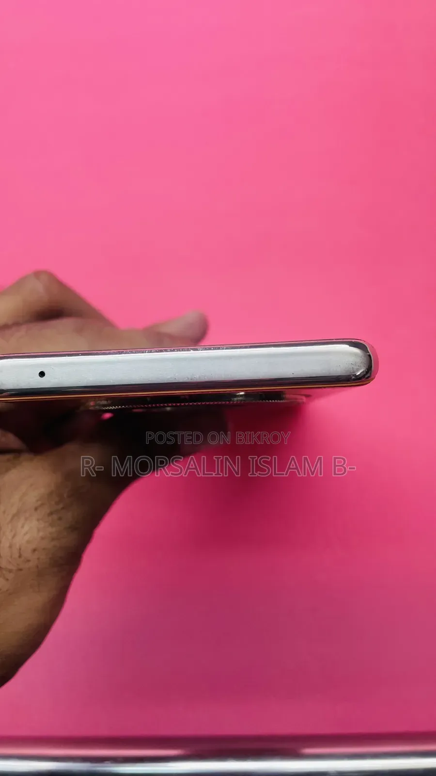 অনার এক্স৯বি ৫জি ২৫৬ জিবি অরেঞ্জ