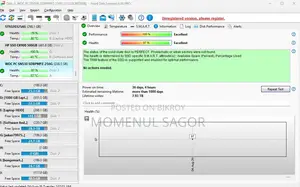 Digital PC Sn530 256gb Nvme SSD Pcie Gen3