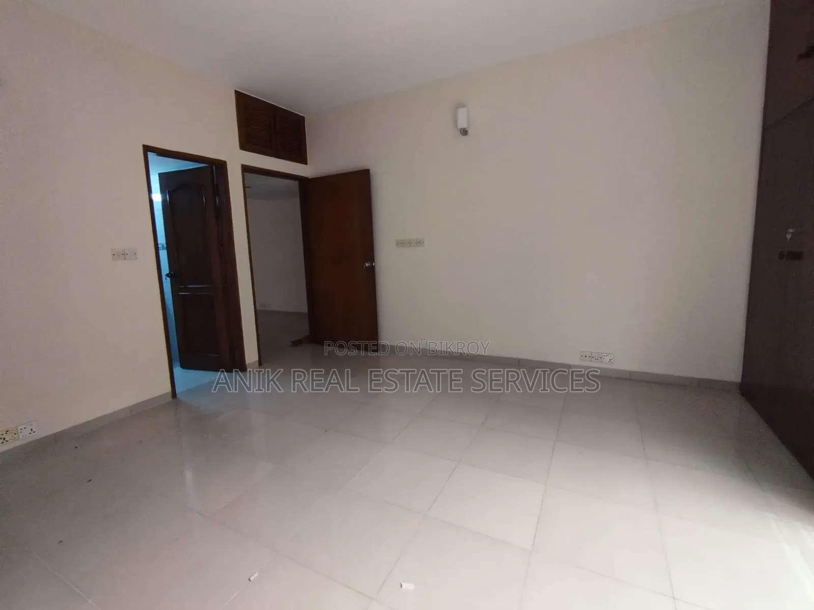 3 Bedroom Apartment in Anik Real Estate, Gulshan for rent