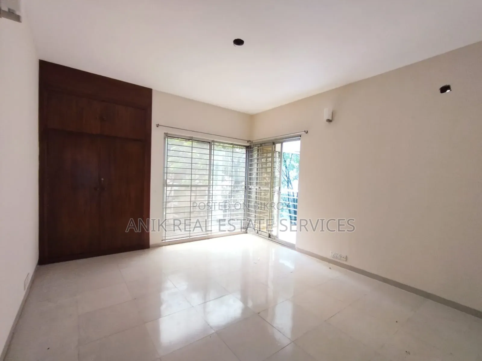 3 Bedroom Apartment in Anik Real Estate, Gulshan for rent