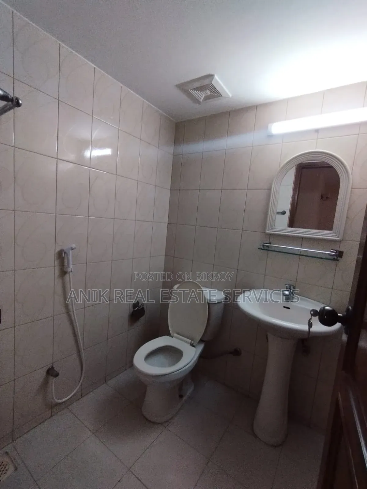 3 Bedroom Apartment in Anik Real Estate, Gulshan for rent